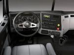 Western Star 4700 Set Forward Dump Truck 2011 года